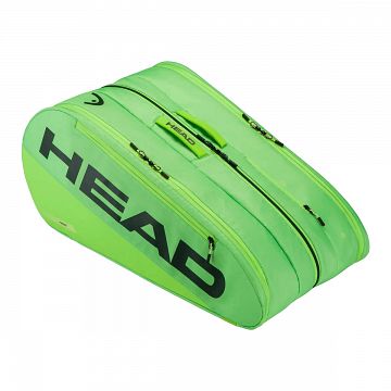 Head Tour Thermobag XL (12R) Sharp Green